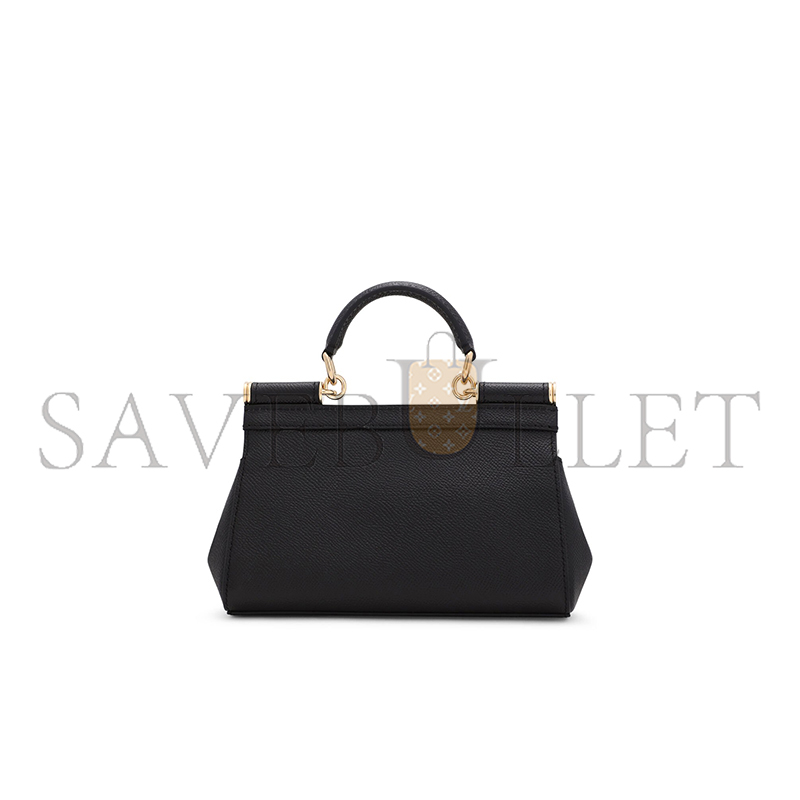 d01ce Gab*a*a sicily small handbag (19*13*6cm)